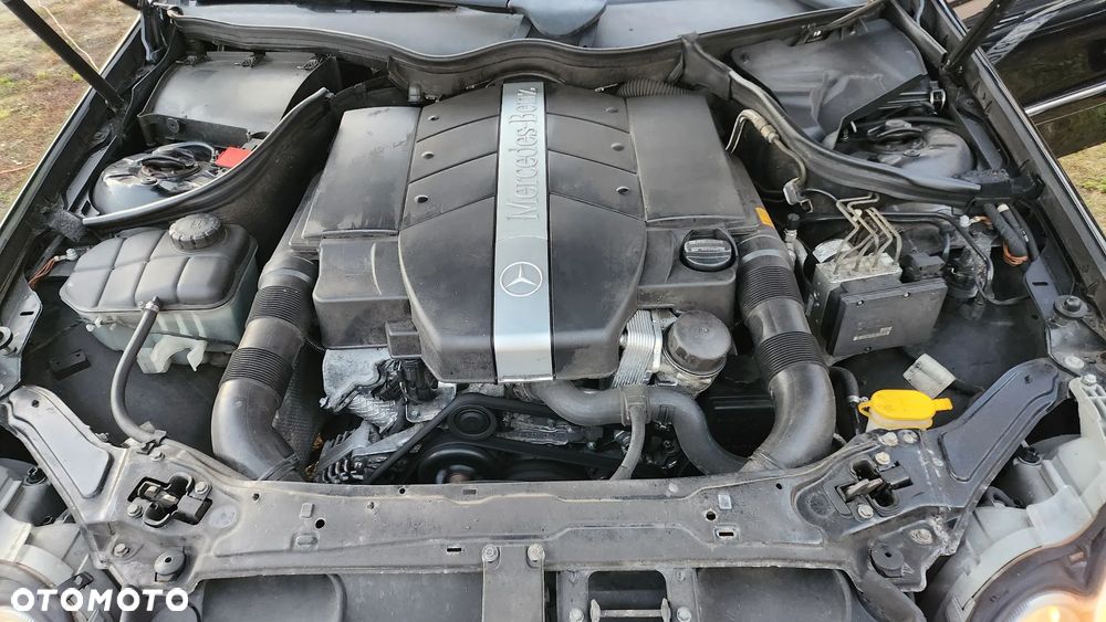 Mercedes-Benz CLK - 17
