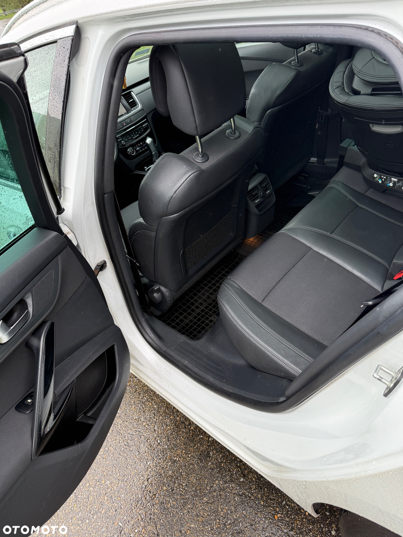 Peugeot 508 SW BlueHDi 180 EAT6 Stop&Start Allure - 16