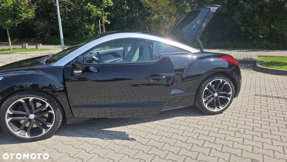Peugeot RCZ - 26