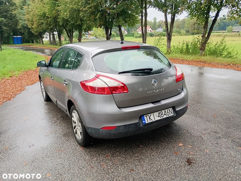 Renault Megane - 4