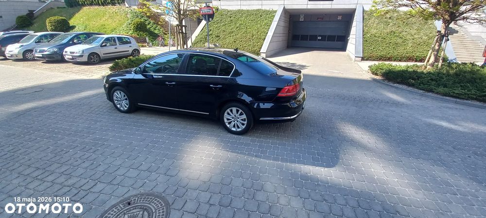 Volkswagen Passat - 39