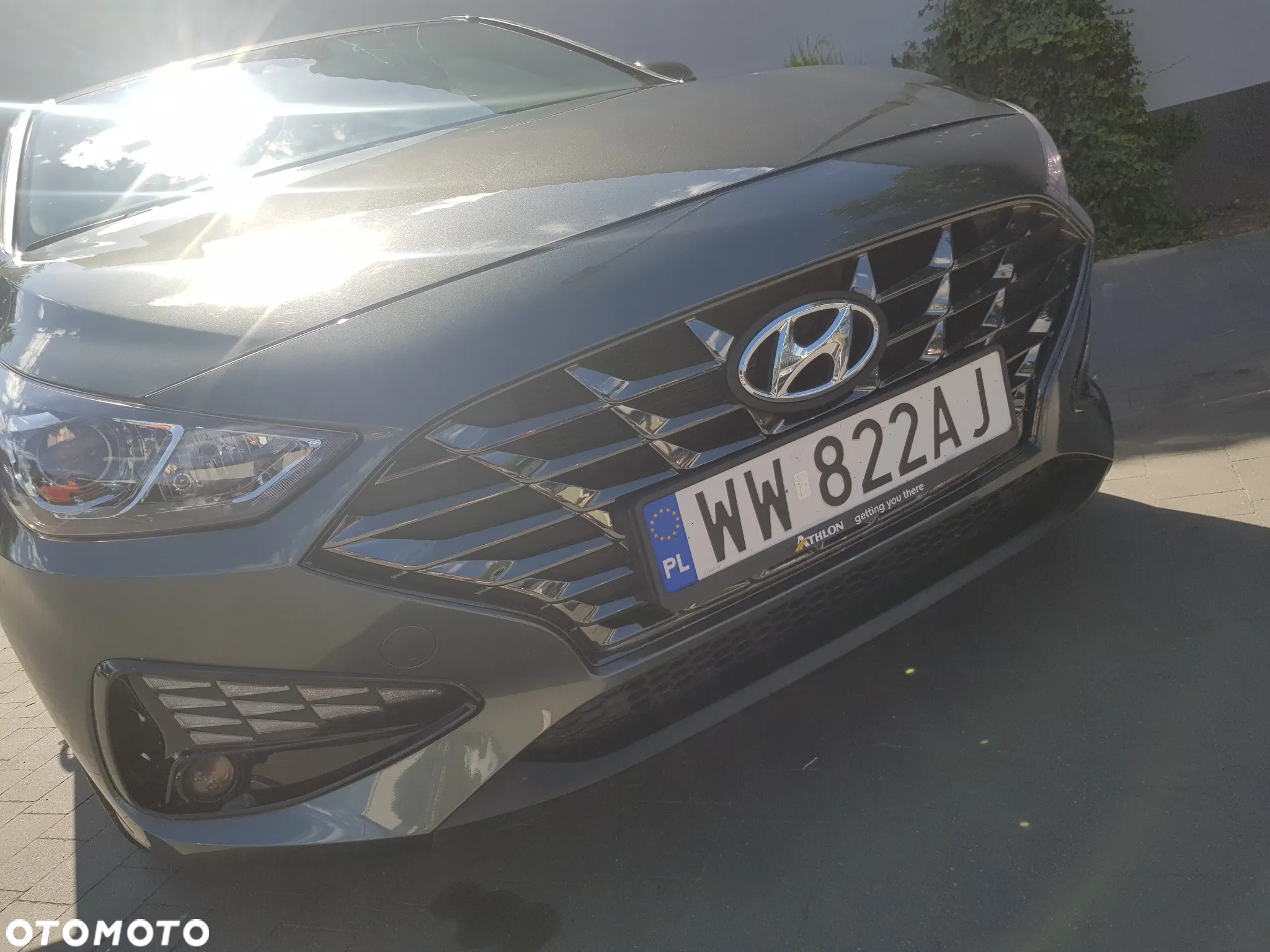 Hyundai i30 1.0 T-GDI Modern - 22