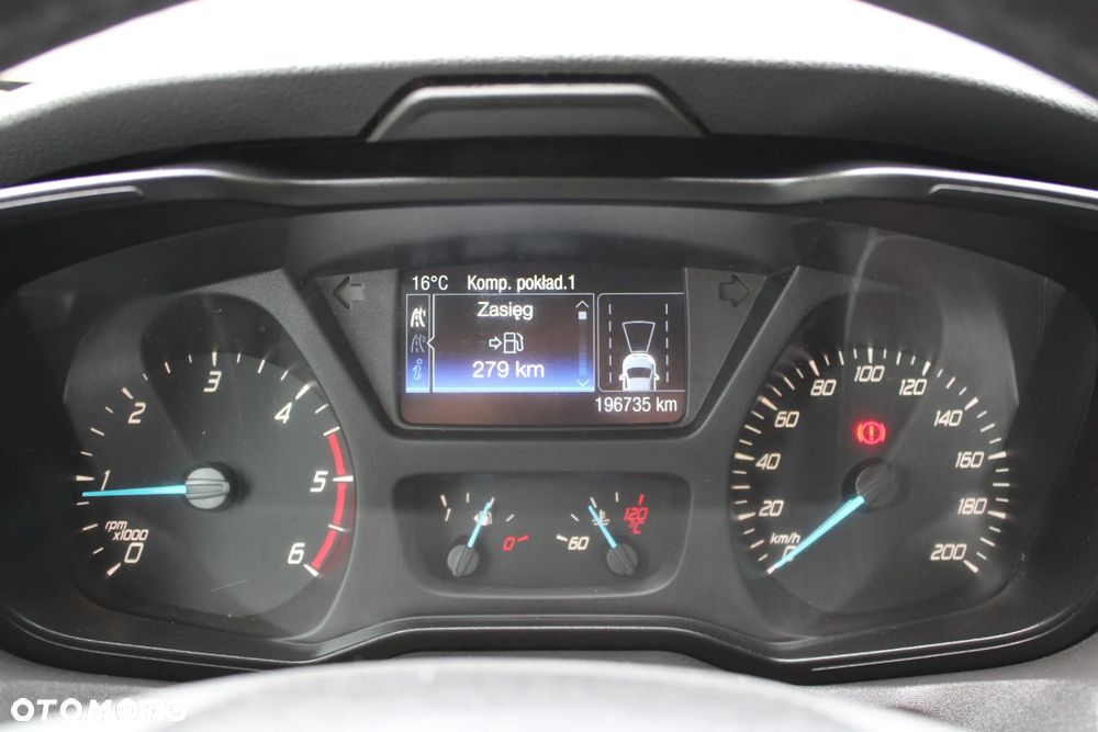 Ford Transit - 29