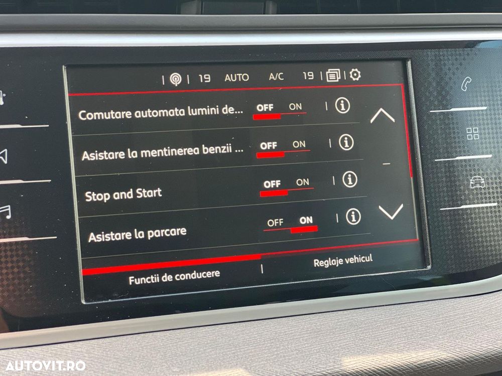 Citroën C4 Picasso - 28