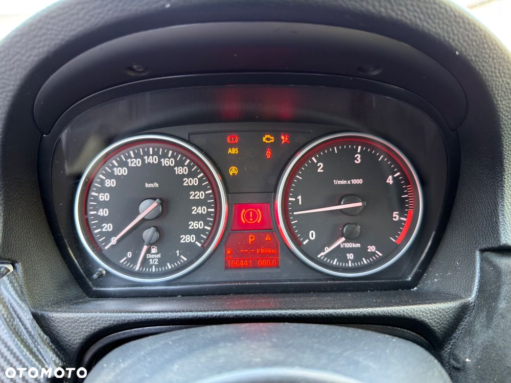 BMW Seria 3 330xd - 18