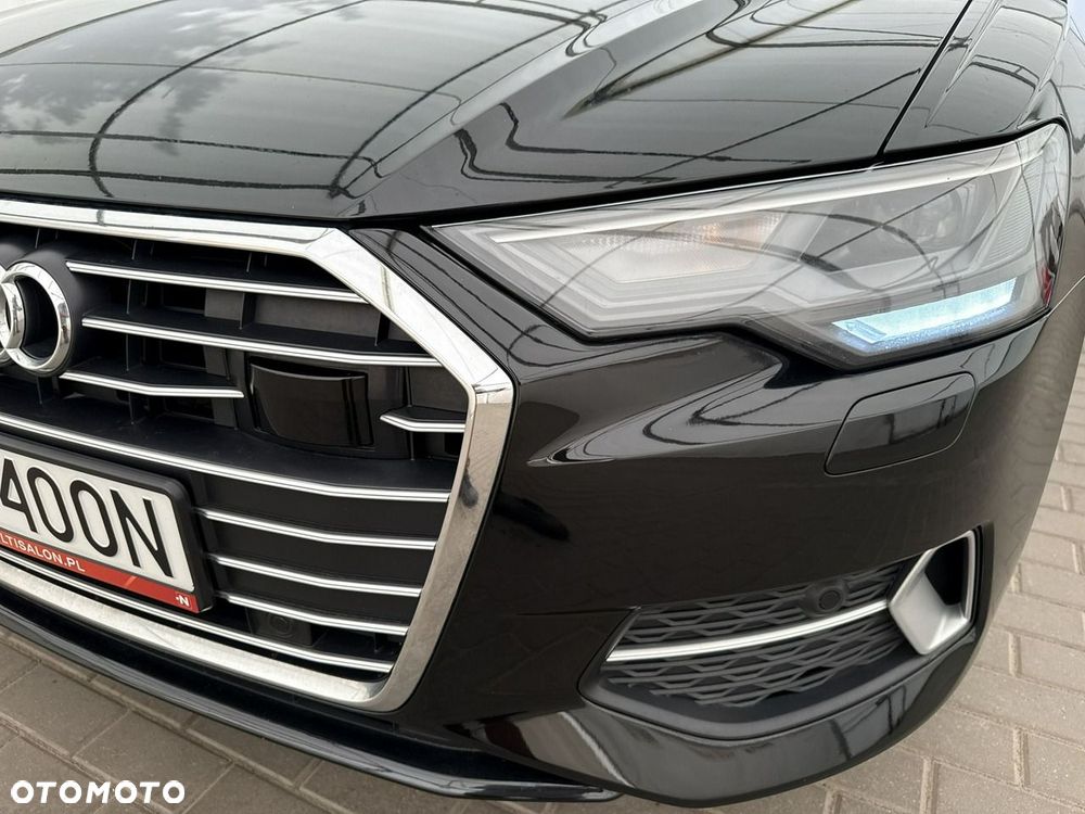 Audi A6 Limousine - 29