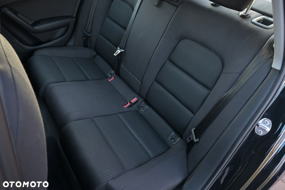 Audi A4 Limousine 2.0 TDI DPF Ambiente - 15