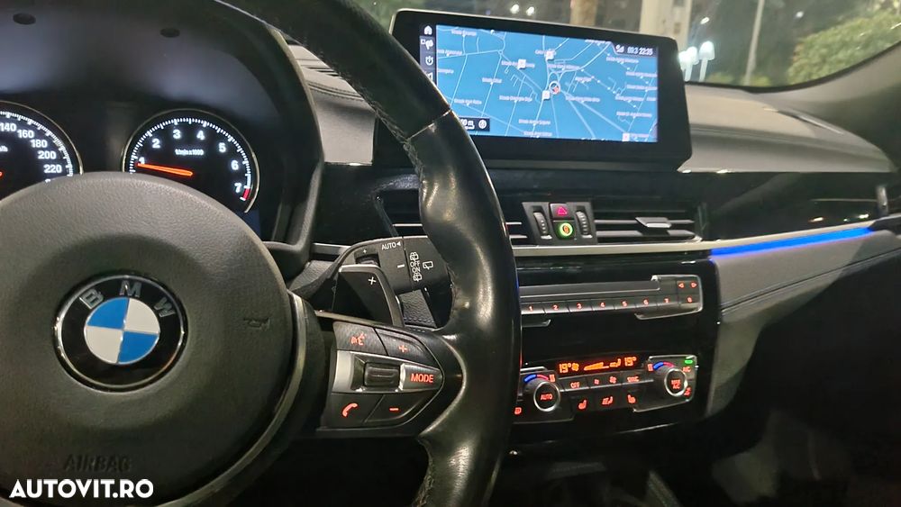 BMW X2 sDrive20i Aut. M Sport - 3