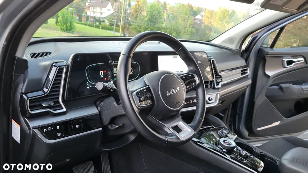 Kia Sportage 1.6T-GDI 2WD Vision - 15