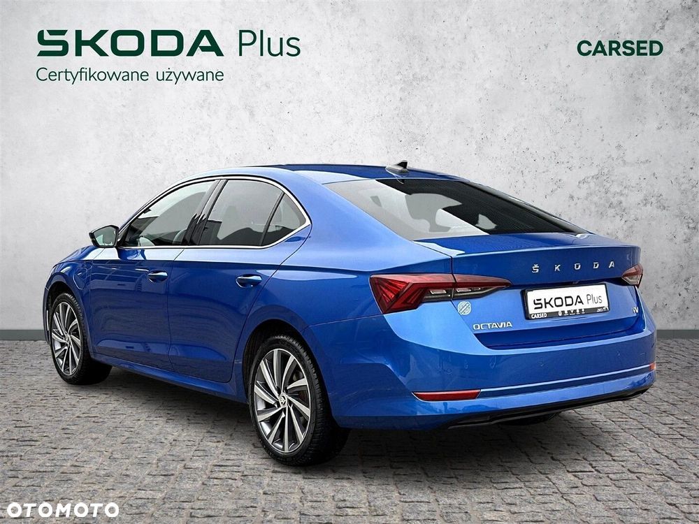 Skoda Octavia 1.4 TSI Plug-In Hybrid Style DSG - 39