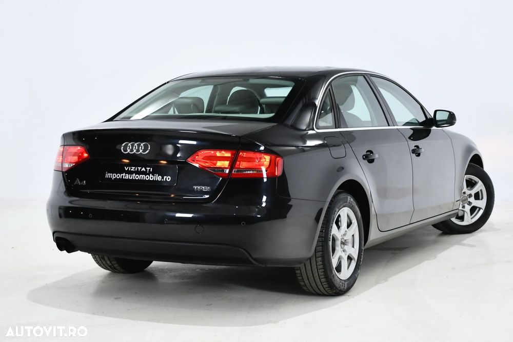 Audi A4 1.8 TFSI Attraction - 3