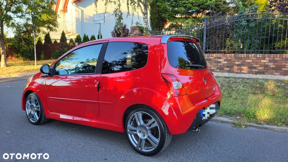 Renault Twingo 1.6 16V RS - 4