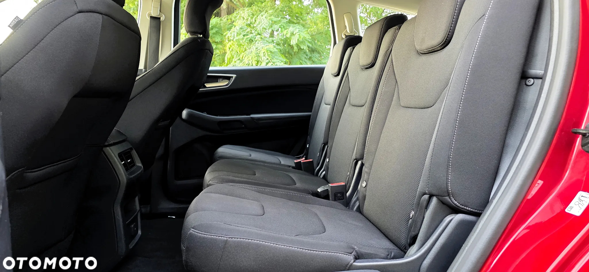 Ford S-Max 2.0 TDCi 4WD Titanium PowerShift - 15