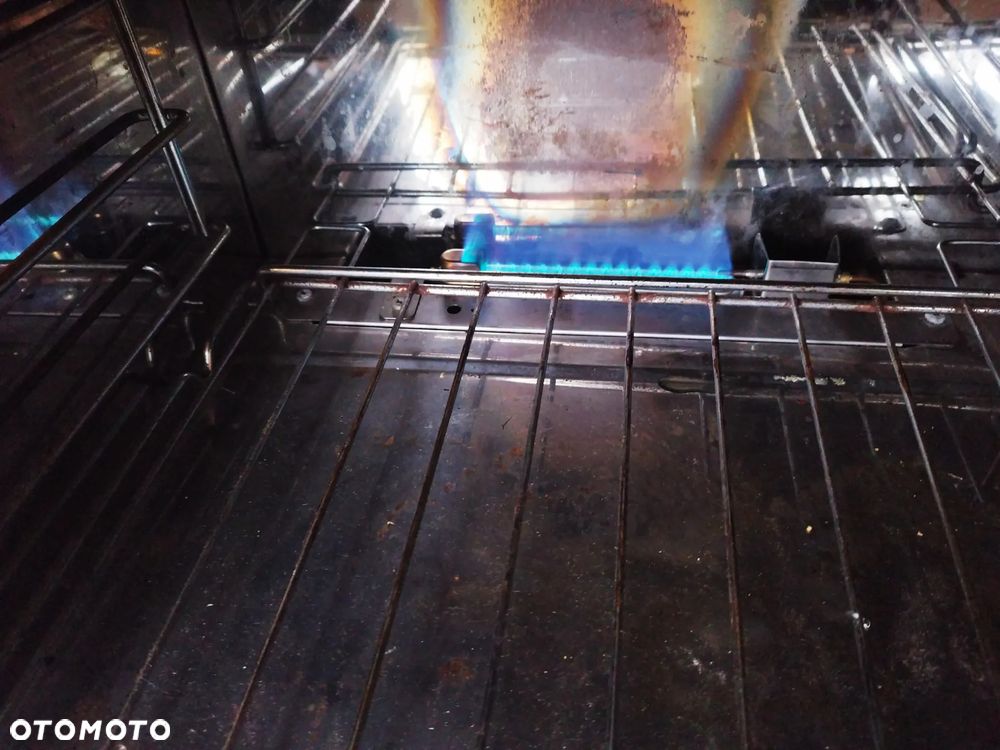 Bailey Bailey DMC-1050. WŁĄCZ FILMIK !!!  DUŻA ŁAZIENKA. MOVER. NOWY SOLAR. PRZEDSIONEK. 100% SPRAWNA - 22