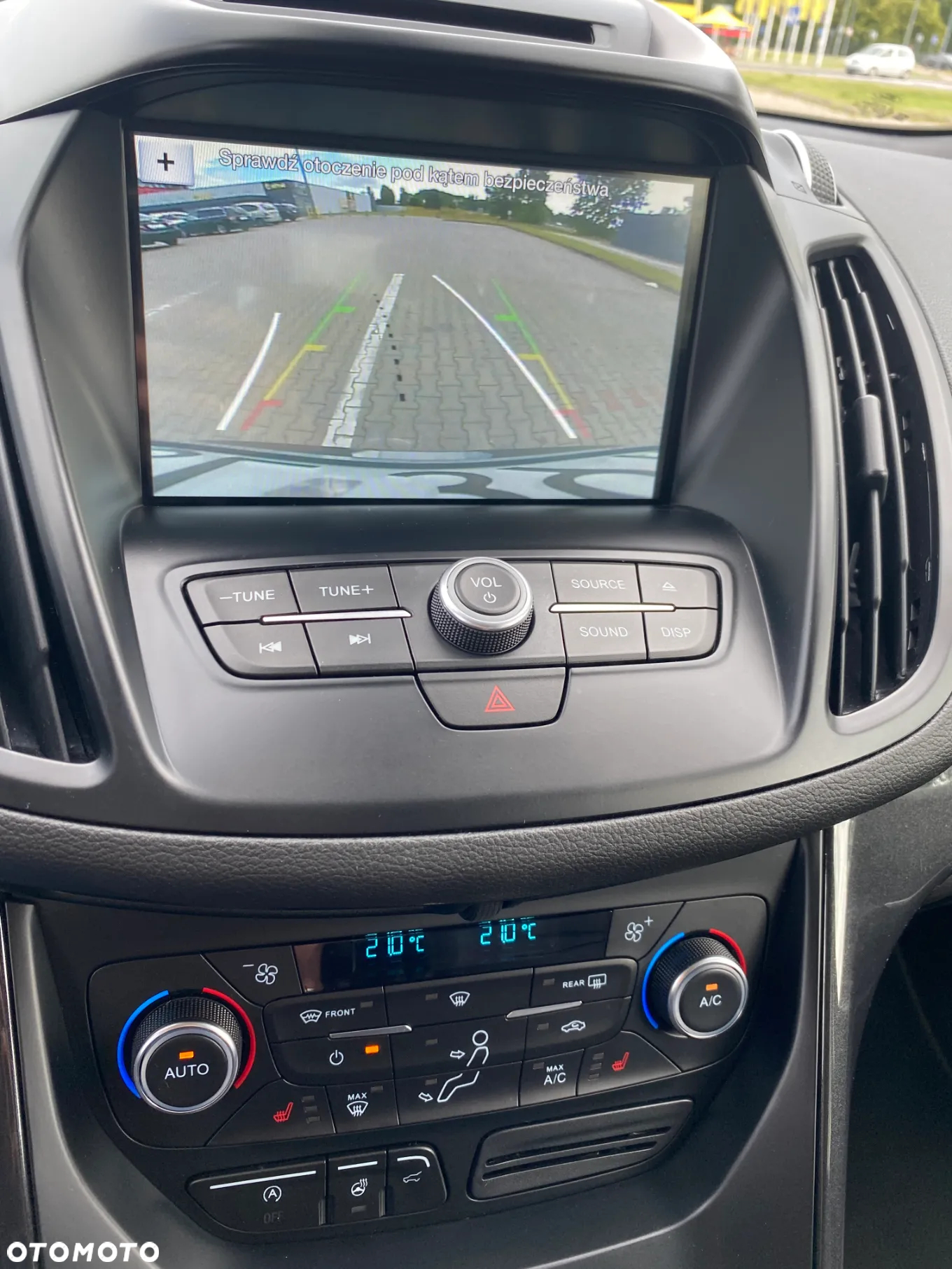 Ford Kuga 1.5 EcoBoost AWD ST-Line ASS - 14
