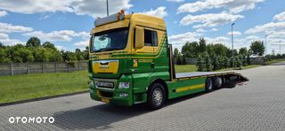 MAN Man tgx 26.480