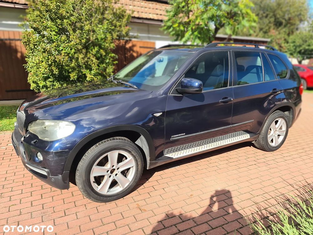 BMW X5 xDrive30d - 13
