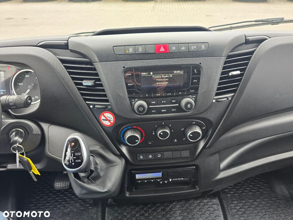 Iveco DAILY 70C18 - 15