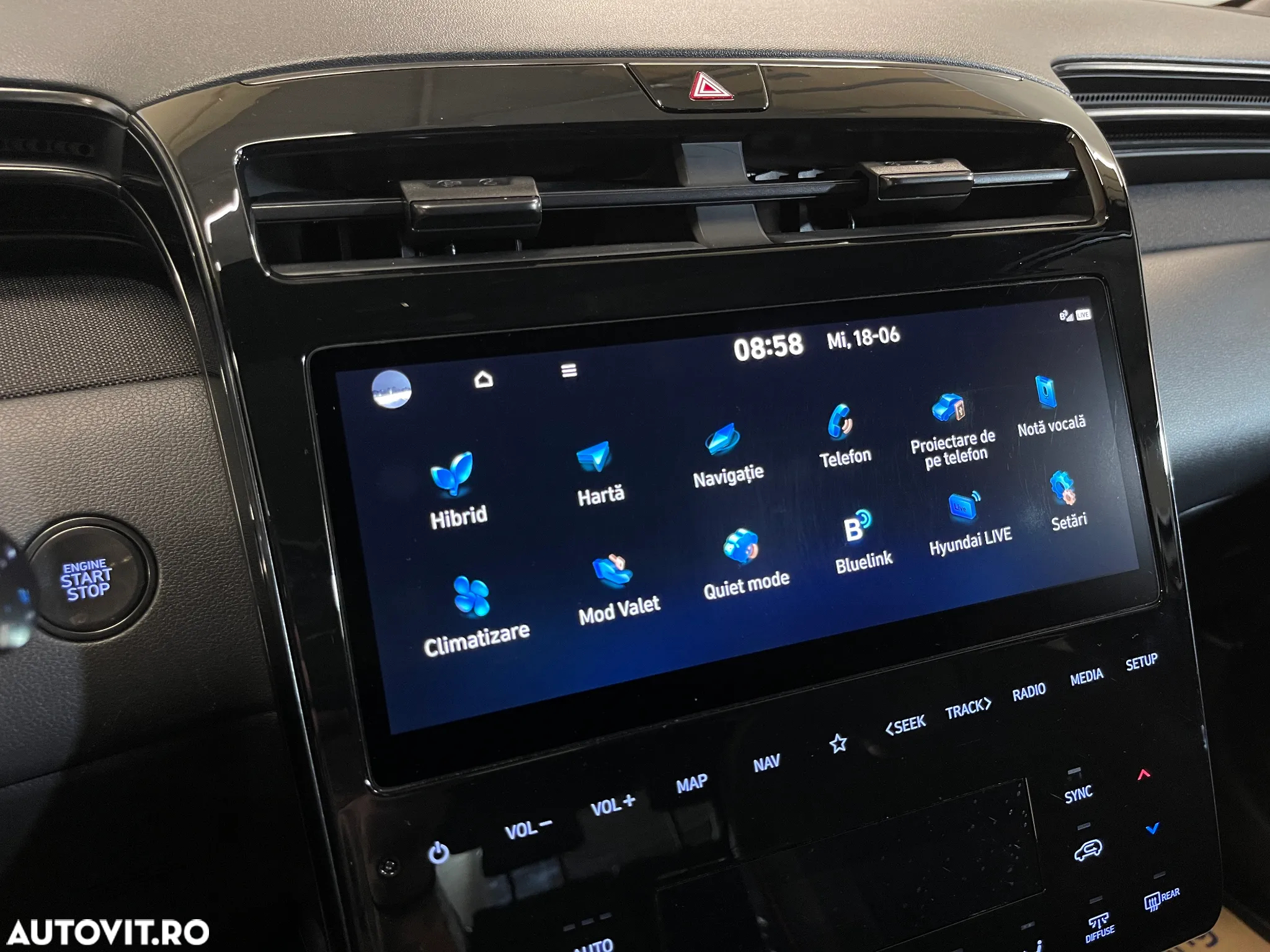 Hyundai Tucson - 15