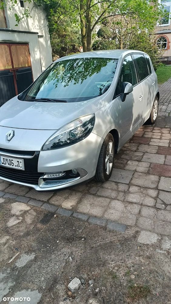 Renault Scenic 1.4 16V TCE TomTom Edition - 4