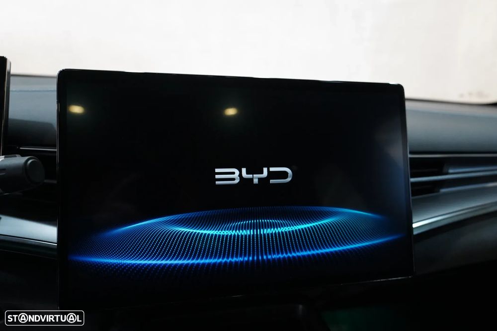 BYD Seal - 54