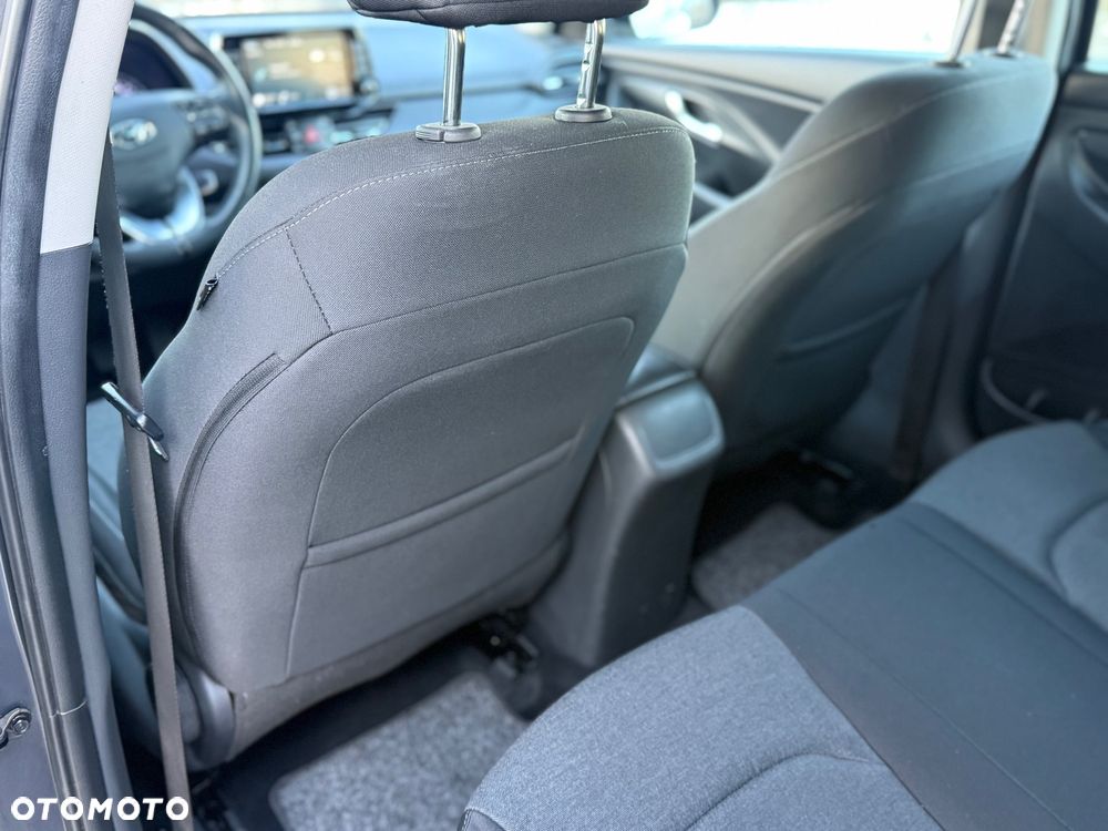 Hyundai i30 1.5 DPI Smart - 20