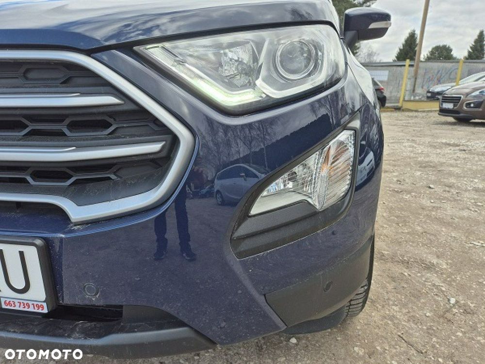 Ford EcoSport - 7