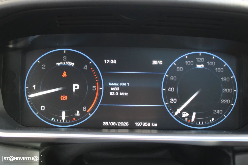 Land Rover Range Rover 4.4 SDV8 Autobiography - 35