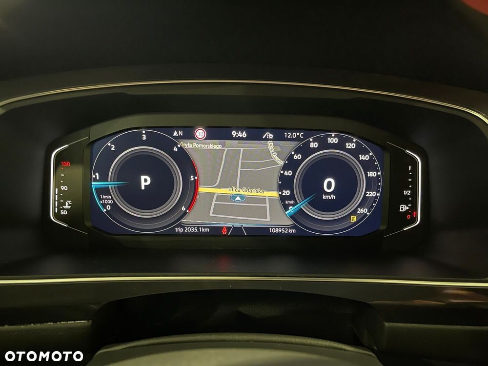 Volkswagen Tiguan 2.0 TDI SCR 4Mot Elegance DSG - 23