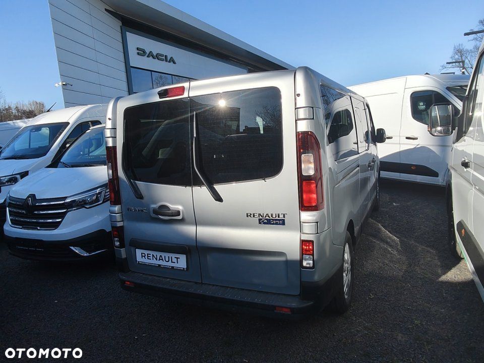 Renault Trafic - 6