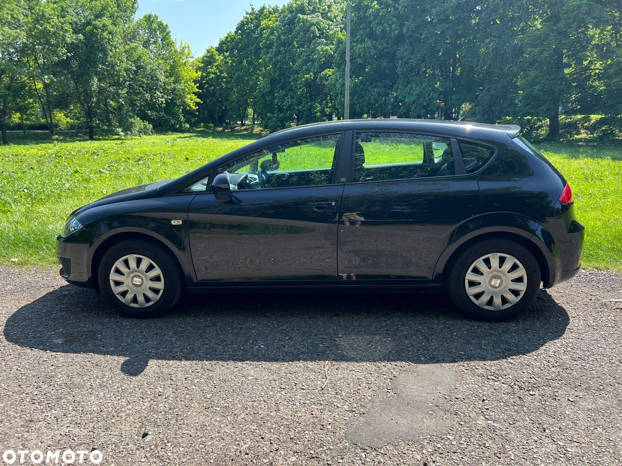Seat Leon 1.9 TDI Spirit Turbo R - 7