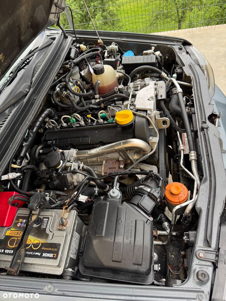 Suzuki Jimny 1.5 DDiS Comfort - 8