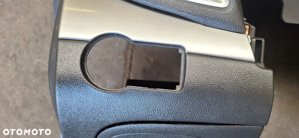 Opel Mokka Deska Rozdzielcza Konsola Kokpit - 4