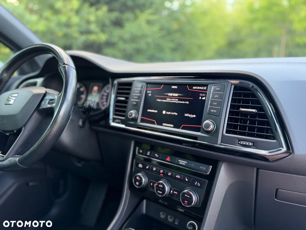 Seat Ateca 2.0 TDI 4Drive DSG XCELLENCE - 20