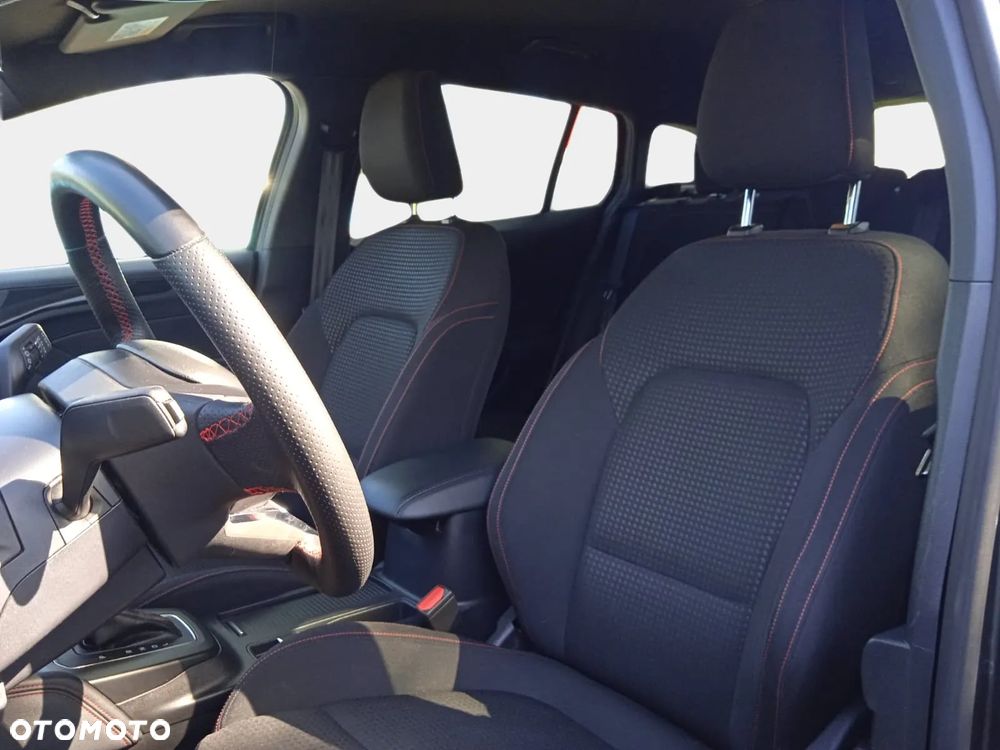 Ford Focus 1.0 EcoBoost mHEV ST-Line X - 35