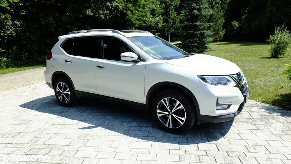 Nissan X-Trail 1.6 DCi Tekna 2WD - 5