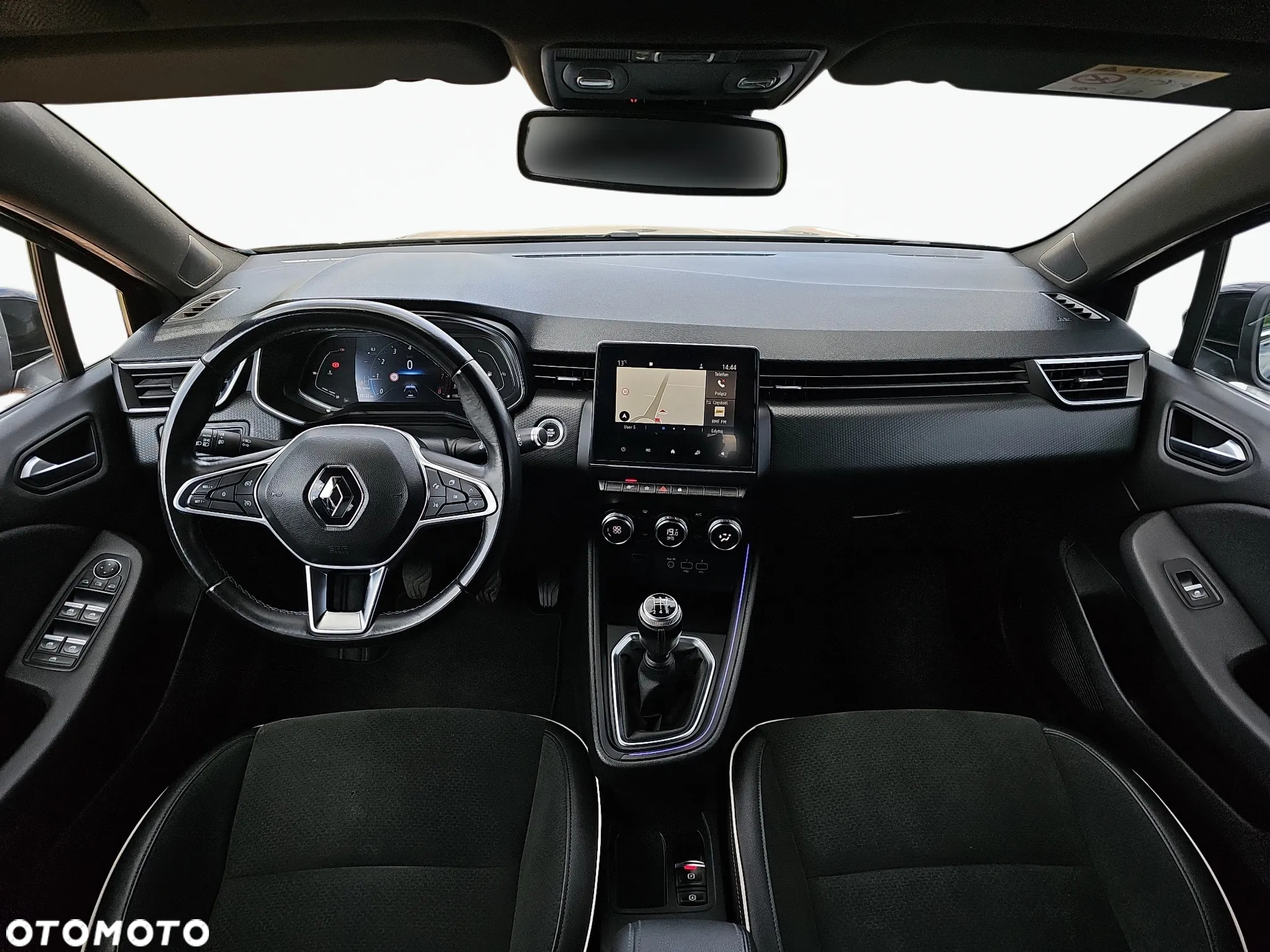 Renault Clio 1.0 TCe Intens - 13