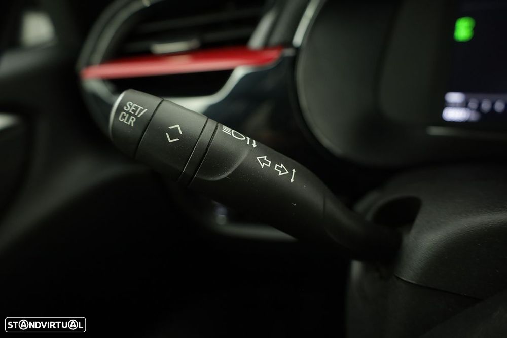 Opel Corsa 1.2 T GS Line - 16