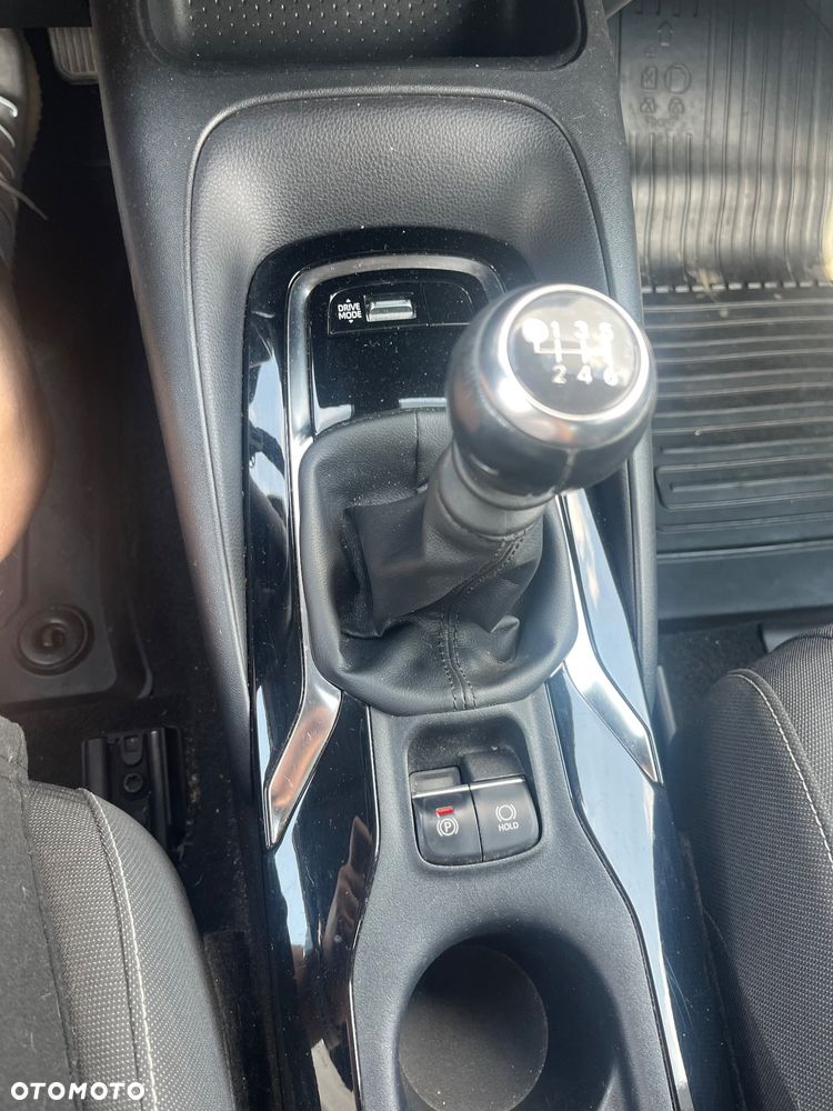 Toyota Corolla - 8