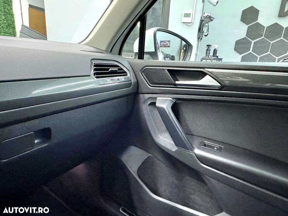 Volkswagen Tiguan 2.0 TDI 4Mot DSG Highline - 15