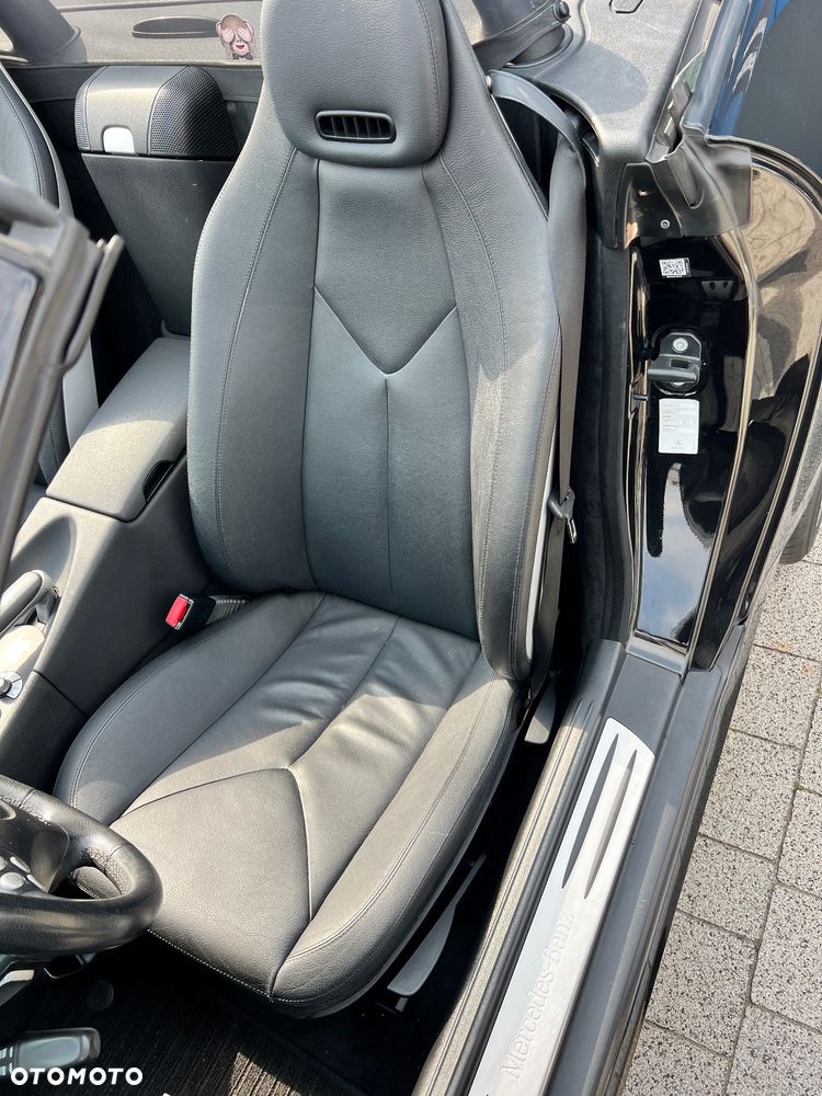 Mercedes-Benz SLK - 12