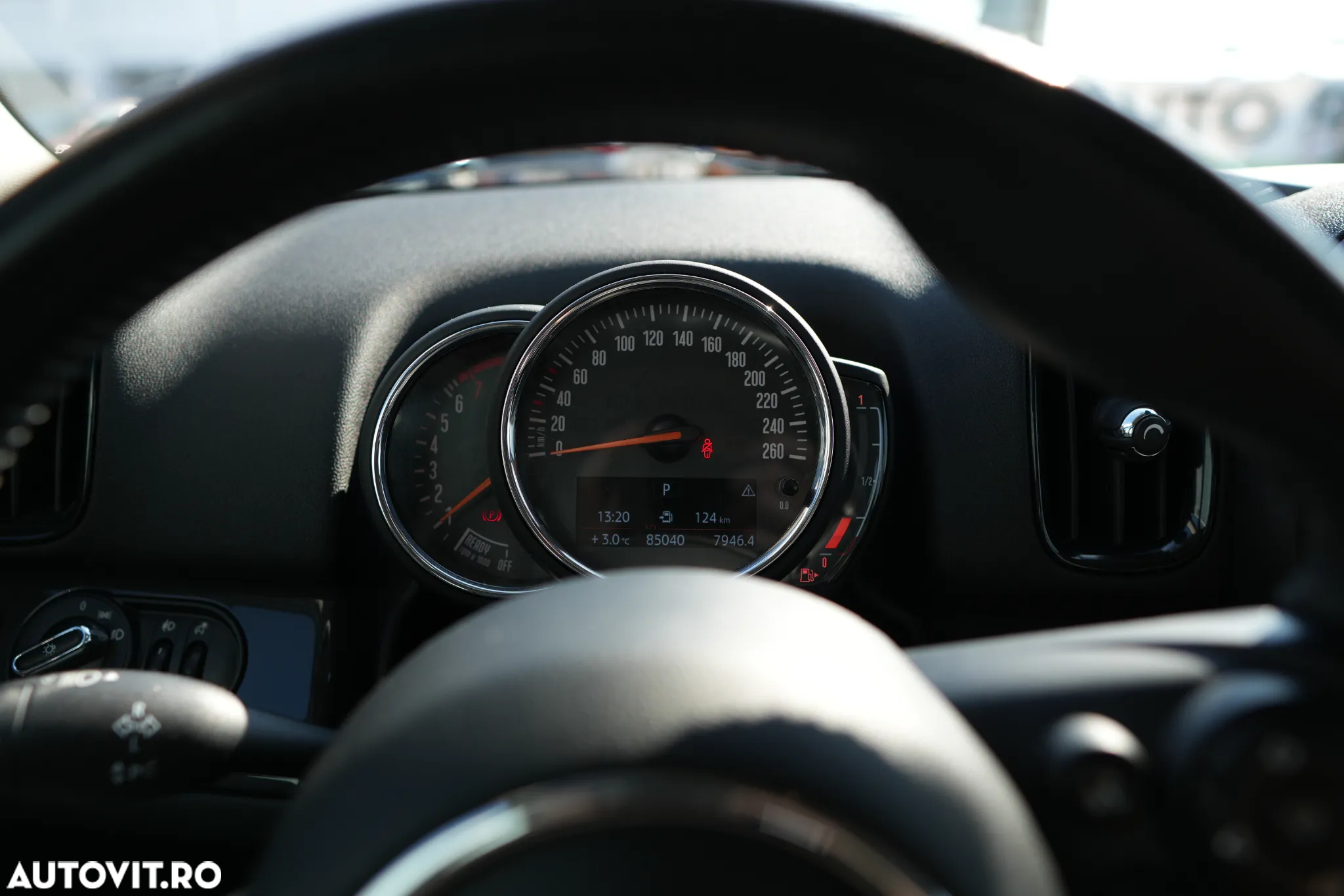 Mini Countryman - 7