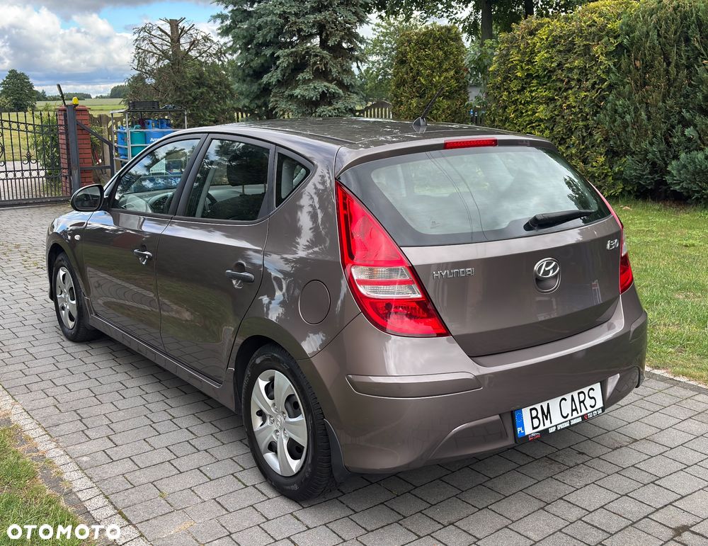 Hyundai i30 1.4 Edition Plus - 3
