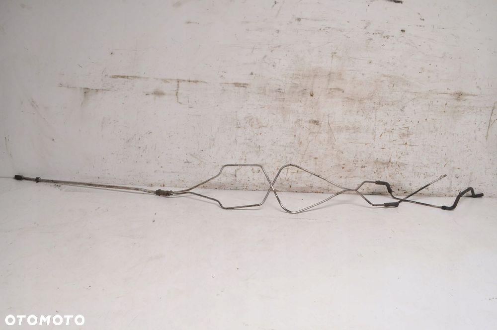 PORSCHE 911 996 3.6 PRZEWODY PALIWOWE - 1