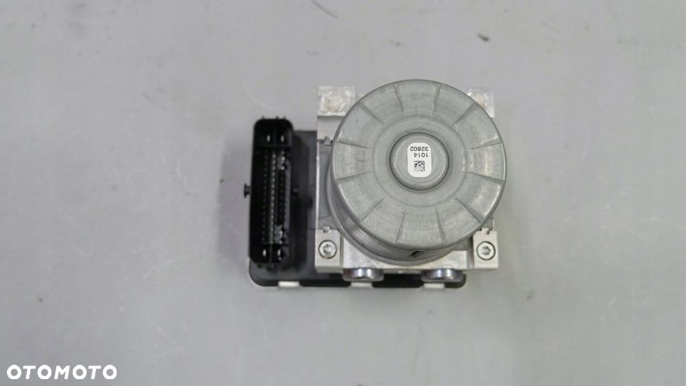 bmw g20 g21 g22 pompa abs dsc acc aktywny radar 5a2a747 5a2a748 - 5