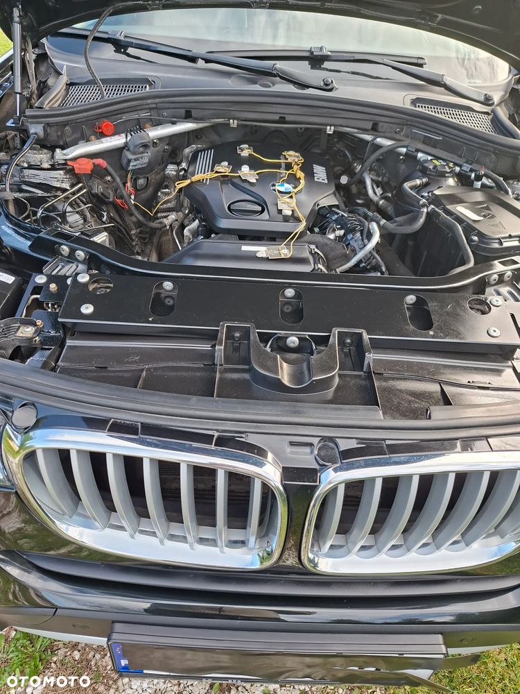 BMW X3 - 15