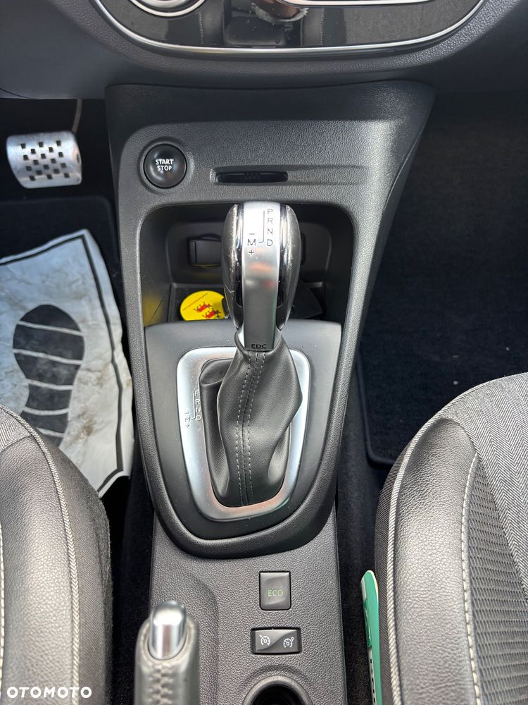 Renault Captur (ENERGY) dCi 90 EDC LIMITED - 14