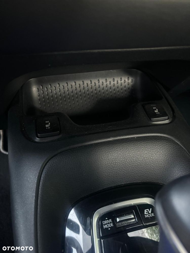 Toyota Corolla 2.0 Comfort - 25