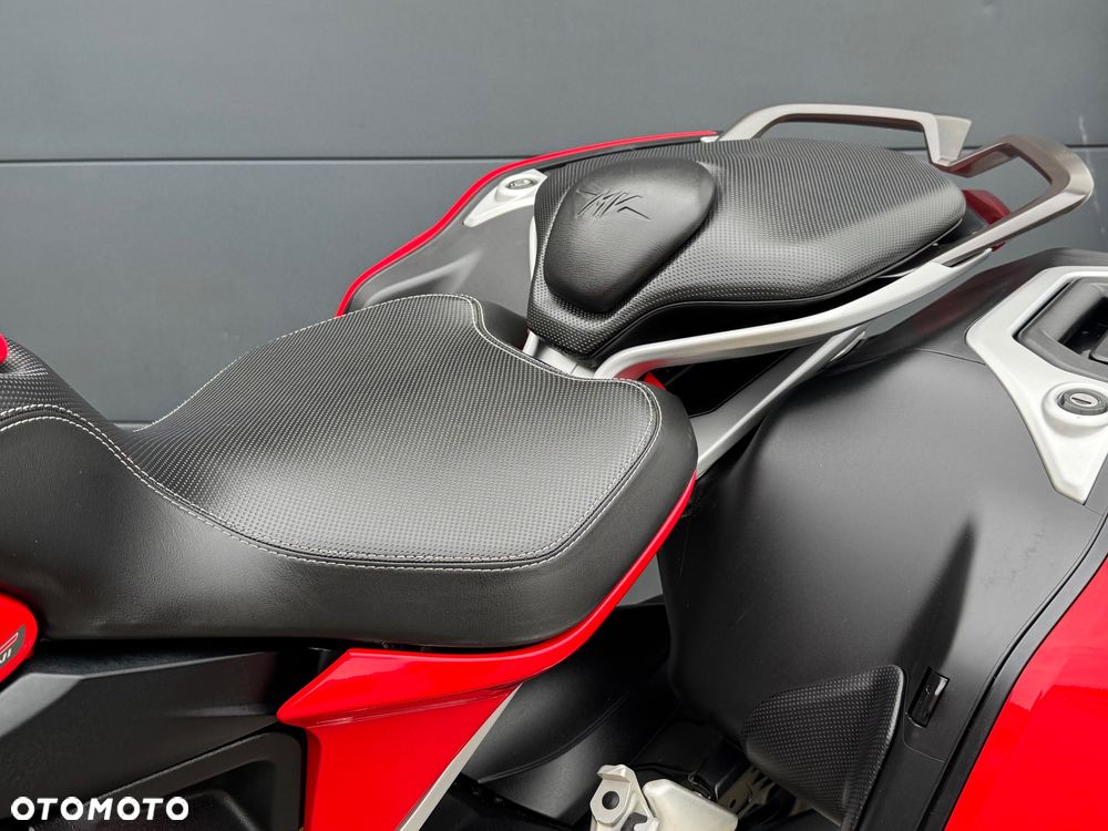 MV AGUSTA Turismo Veloce - 31