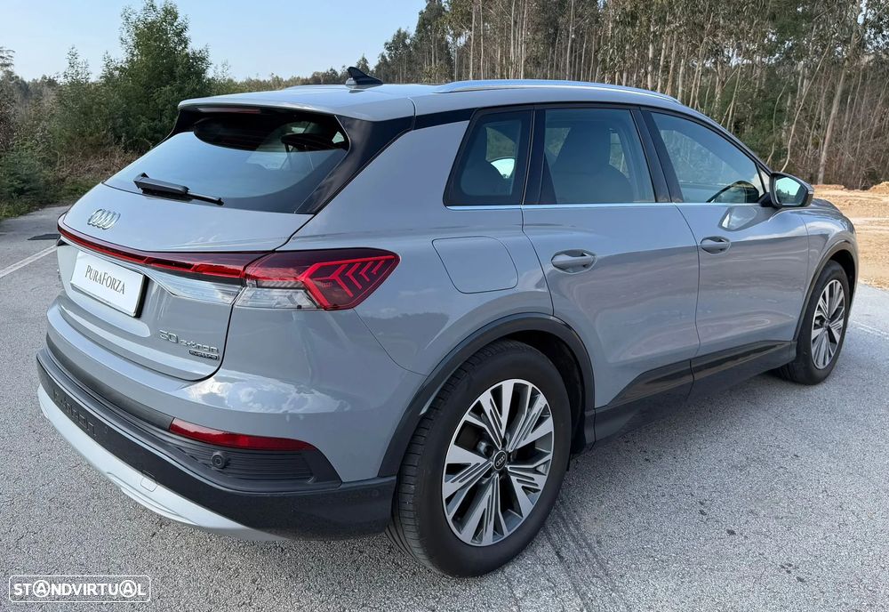 Audi Q4 e-tron 50 quattro - 3